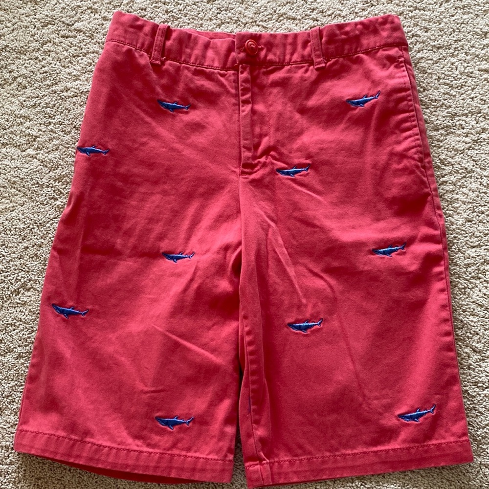 E Land Shorts, Boys, Size 12